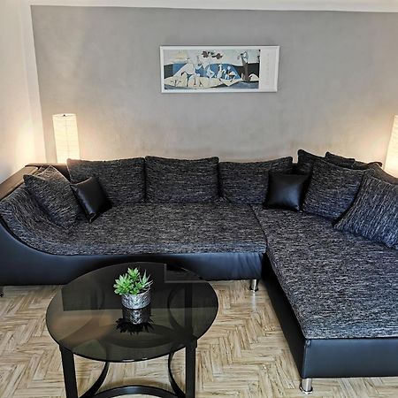 Ferienwohnung Andalucia Зельб Екстер'єр фото