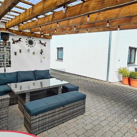 Ferienwohnung Andalucia Зельб Екстер'єр фото