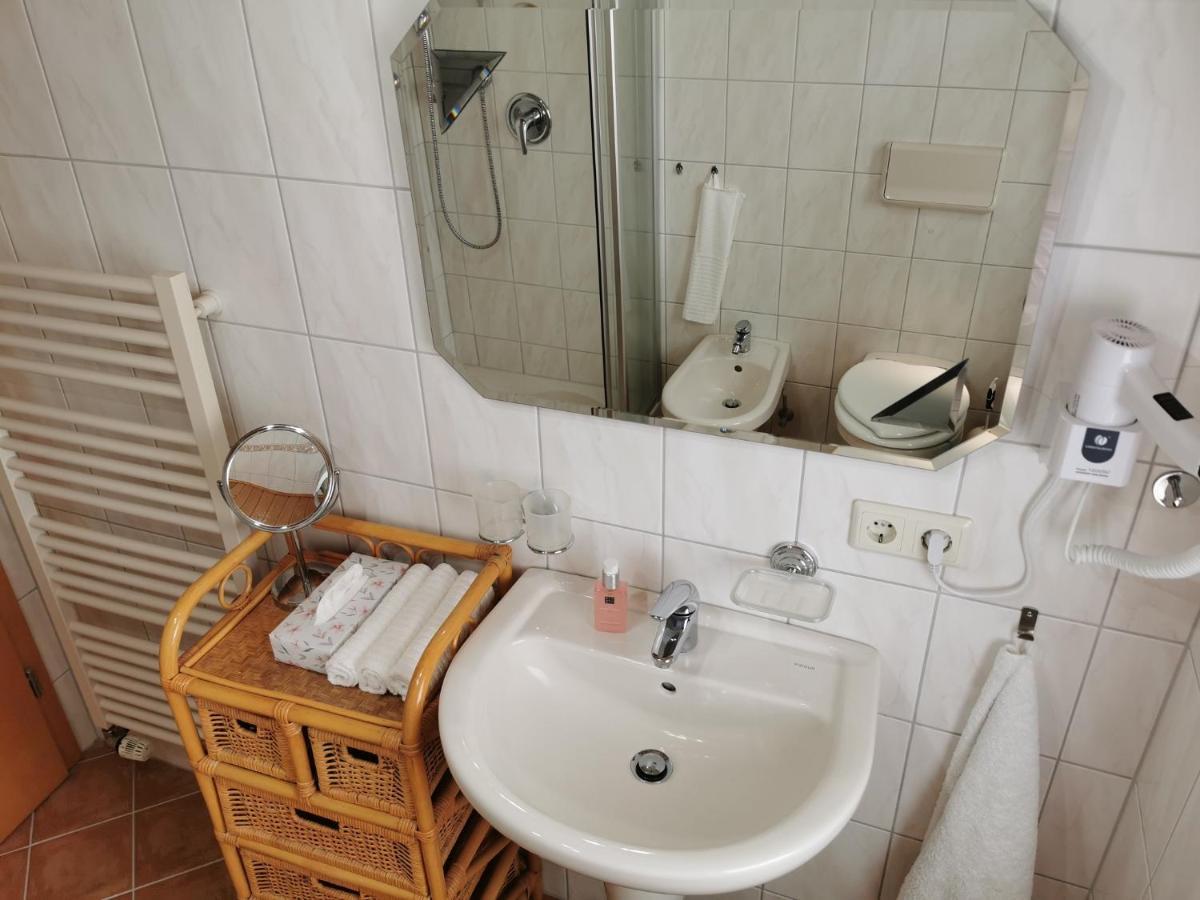 Ferienwohnung Andalucia Зельб Екстер'єр фото
