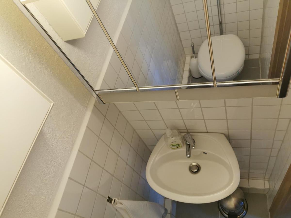 Ferienwohnung Andalucia Зельб Екстер'єр фото