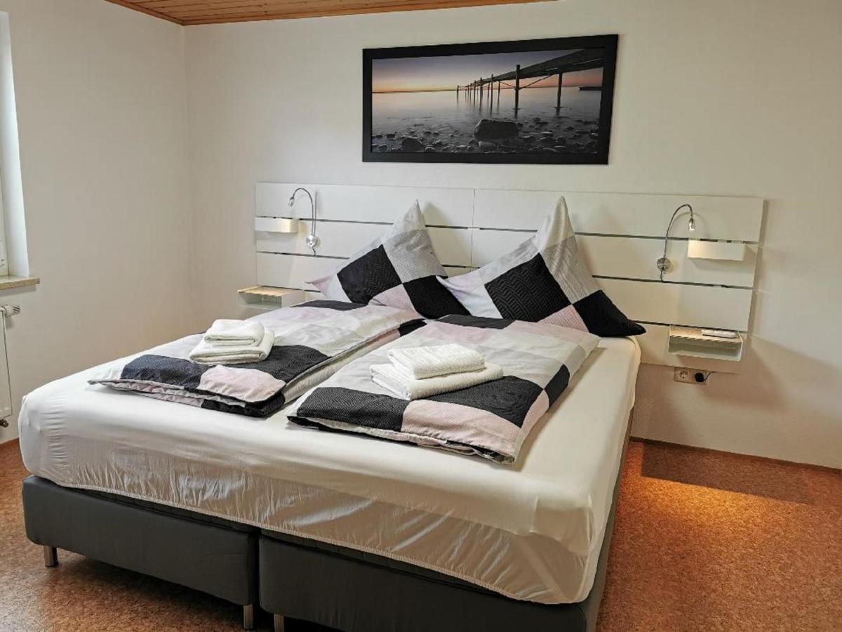 Ferienwohnung Andalucia Зельб Екстер'єр фото